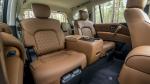 Infiniti QX80 5.6 2018 года